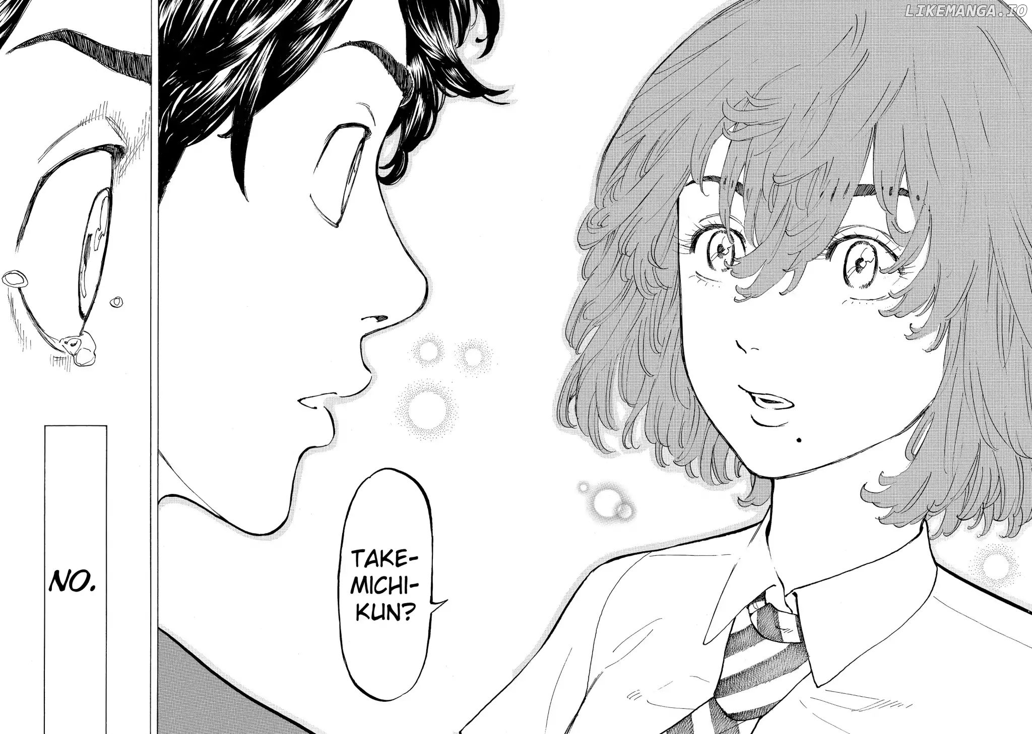 Tokyo Revengers, Chapter 31 image 14